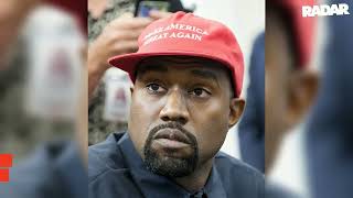 Kanye West Facing 'Reckoning' Just Like Diddy After Being Accused by Ex-Assistant of Drug-Rape: 'The