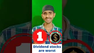 dividend stocks for passive income and why a company pays it?