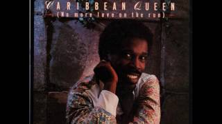 Billy Ocean Caribbean Queen HQ Remastered Extended Version