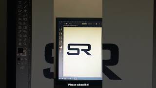 S+R Logo Design