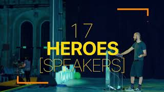 Intro Swift Heroes 2018