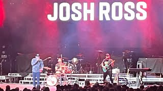 Trouble, Josh Ross,  Live in Regina, April 19th 2023