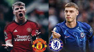 Manchester United vs Chelsea Preview |Ruben Amorim Debut? | Team News & Predictions |