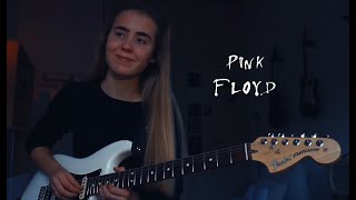 Shine On You Crazy Diamond - Pink Floyd (Pt.1) / Melanie Celine