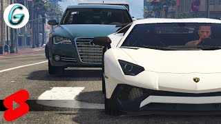 ¿Ya Viste Este Mega Pack De Autos Para GTA 5? 😍