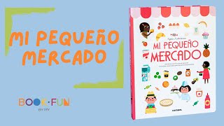 Mi pequeño mercado