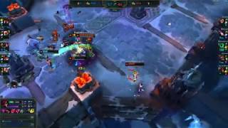 Jaycen bOrnn - Katarina Pentakill in ARAM! Not Even LB's Hijinx Could Save Her!