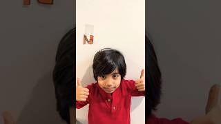 ABC Song | Alphabet Lore | ABC MAT | #youtubeshorts  #kidsvideo  #abcd  #viralvideo  #learning