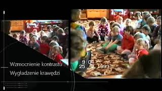 Przegrywanie VHS na DVD