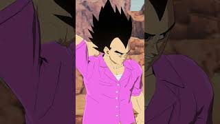 TFS (Abridged) - Tien Hates Vegeta Part 2 [3D]  #anime #dragonballsuper