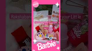 Barbie Hamper