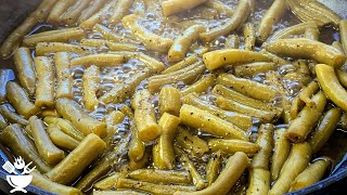 Best Green Beans Recipe