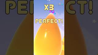 Balloon Pop Runner Cool Game Mobile Android/iOS #shorts #runnergame