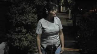 The Maid La Nana Final Scene - Raquel Jogging