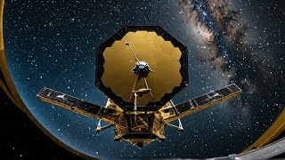 The Technology Behind The James Webb Space Telescope (JWST)