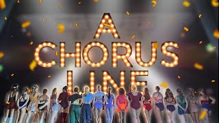 A Chorus Line The Musical | Promo Video | Copper Studios