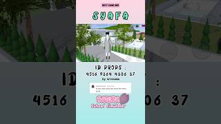 #sakuraschoolsimulator #sakura #tutorialgame