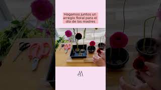 ¡El video de mi canal "Mesa y Estilo by Margarita" ya está disponible! 🌸