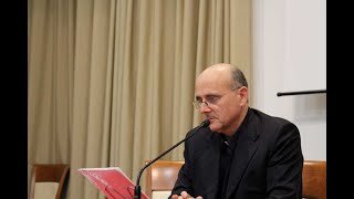 SAB Perugia - Lectio Prof. Pino Pulcinelli