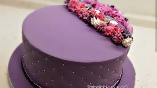 Wedding Cake - Dugun Pastasi