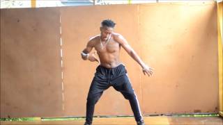 BubbleGum - Jason Derulo(Aaron Linton Choreography)