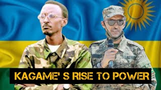 Paul Kagame The Son Of 1994 Rwandan Genocide And The RPF