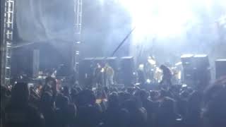 Moderatto - Expo Feria Michoacán 2018