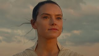 The Rise of Skywalker Deserves Love and Appreciation