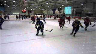 Zemgale/JLSS U-10 vs Pardaugava, HK Rīga, HS Rīga. Ozolnieki. 2011.gada 22.maijs