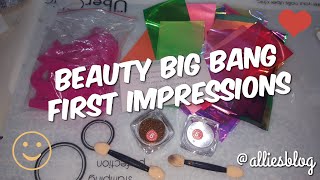 Nail art for beginners | Beauty big bang | First Impressions