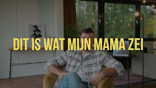 Track By Track: Metejoor - Dit Is Wat Mijn Mama Zei