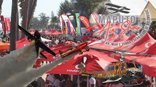 Maputo Airshow 2023