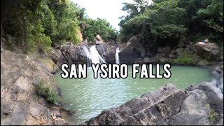 San Ysiro Falls Bike Ride