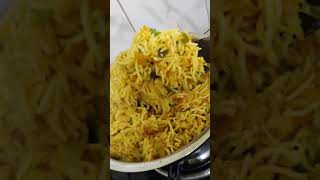 Cabbage rice | முட்டைக்கோஸ் சாதம் | varity rice | cabbage fried rice | lunch box recipe | #shorts