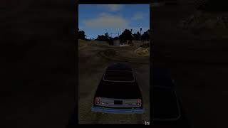 Beamng drive Realistic Freeway crashes #2 #shorts #dangerousovertaking #crashmoment #speedaccident