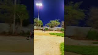 Jr biking | Al Masar Park