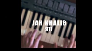 Jah Khalib - 911 cover/кавер