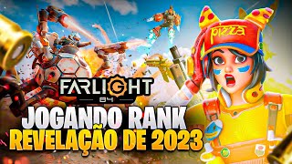 🔴RANKED Farlight 84