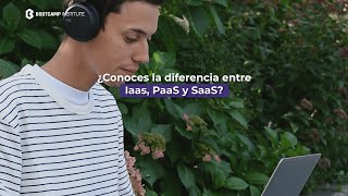 ¿Cuál es la diferencia entre IaaS, PaaS y SaaS?