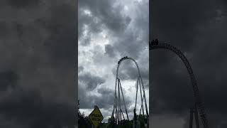 Stealth - Thorpe Park