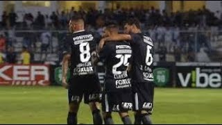 RB Brasil 1 x 1 Corinthians (HD 720p) Melhores Momentos - Paulistão 19/02/2018