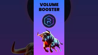 Raydium AMM Volume Booster Bot – The Ultimate Solana Meme Coin Volume