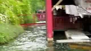 [France] Parc Asterix France - The Big Splash