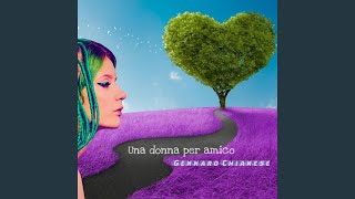 Una donna per amico (Radio Edit)