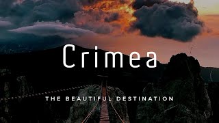 Most Famous Tourist Place Of Russia:Crimea