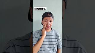 Itu kenapa Matanya 😲#shorts #comedy #funnyvideo #hiburan #kocak