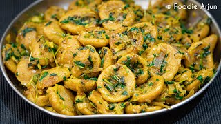 Fenugreek Leaves..😋😋😋😋😋😋😋😋😋😋 || Menthe Kadubu Recipe