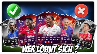 WELCHE SBCs LOHNEN SICH AKTUELL ❓ Trailblazers Event l FC 25 Sportsfreund