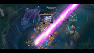 Epic BLIND Elder Dragon Steal ☆Lux☆