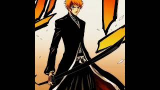 [Ichigo calls out zangetsu🔥][Bleach][bleach tybw][manga edit]#shorts #anime